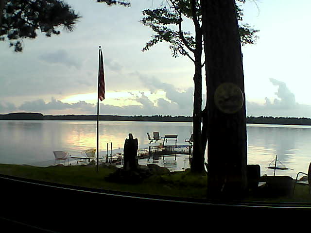 Whiteface Cam Image - Sun, 07/14/2019 7:34pm 