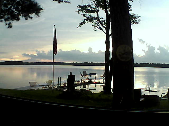 Whiteface Cam Image - Sun, 07/14/2019 8:04pm 