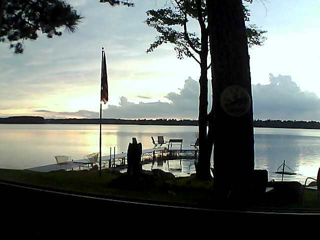 Whiteface Cam Image - Sun, 07/14/2019 8:14pm 