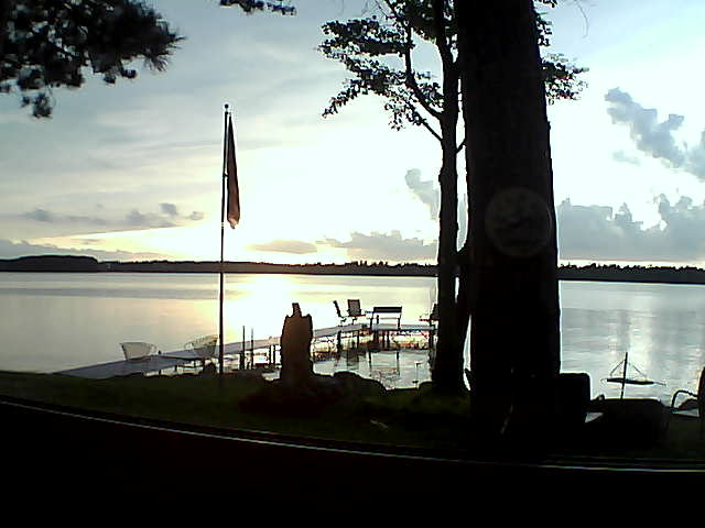 Whiteface Cam Image - Sun, 07/14/2019 8:24pm 