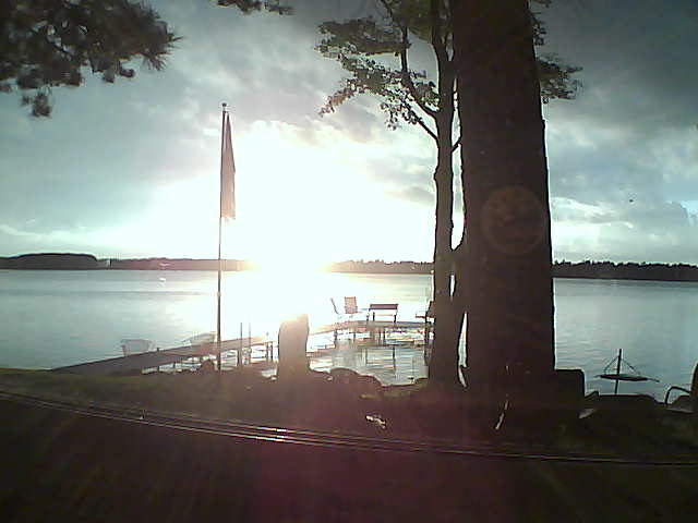 Whiteface Cam Image - Sun, 07/14/2019 8:34pm 