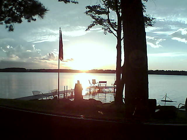 Whiteface Cam Image - Sun, 07/14/2019 8:44pm 