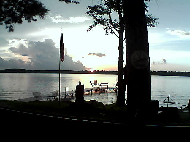 Whiteface Cam Image - Sun, 07/14/2019 8:54pm 