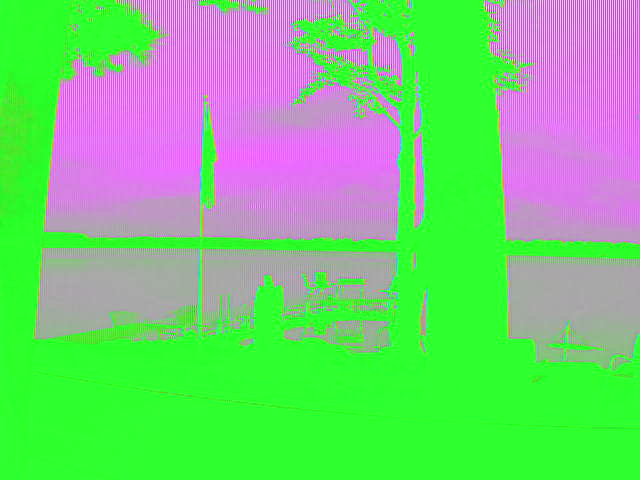 Whiteface Cam Image - Mon, 07/15/2019 6:08am 