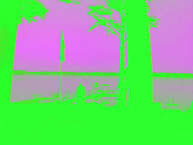 Whiteface Cam Image - Mon, 07/15/2019 6:38am 