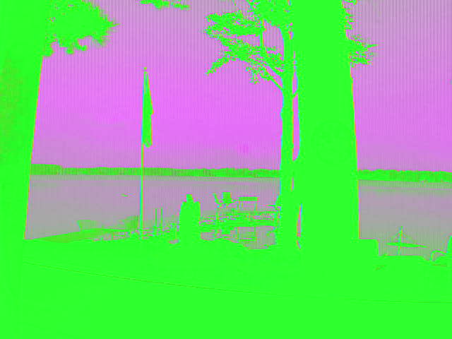 Whiteface Cam Image - Mon, 07/15/2019 6:48am 