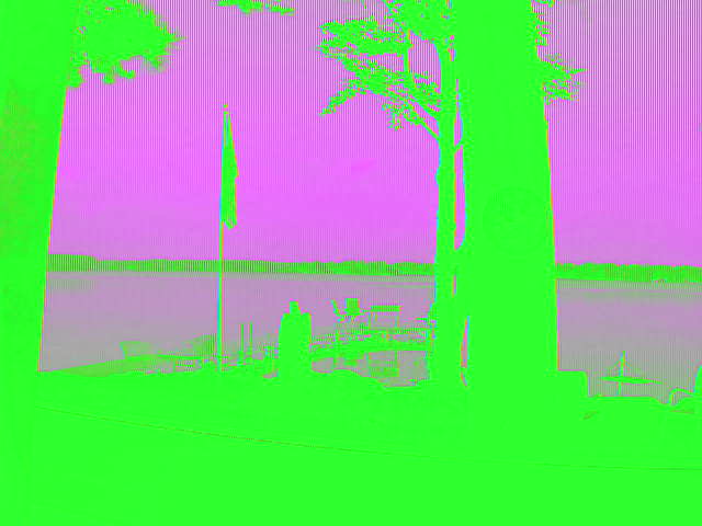 Whiteface Cam Image - Mon, 07/15/2019 6:58am 