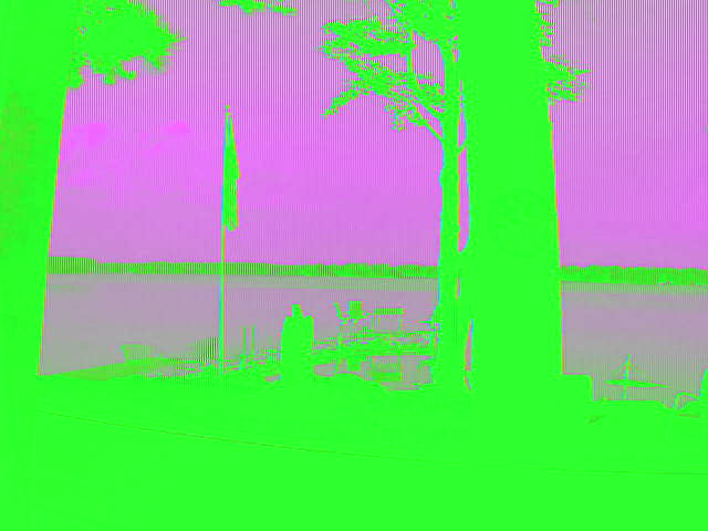 Whiteface Cam Image - Mon, 07/15/2019 7:08am 