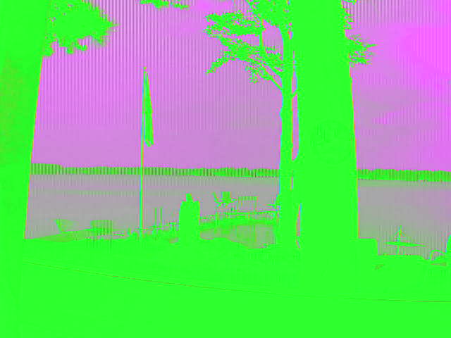 Whiteface Cam Image - Mon, 07/15/2019 7:28am 