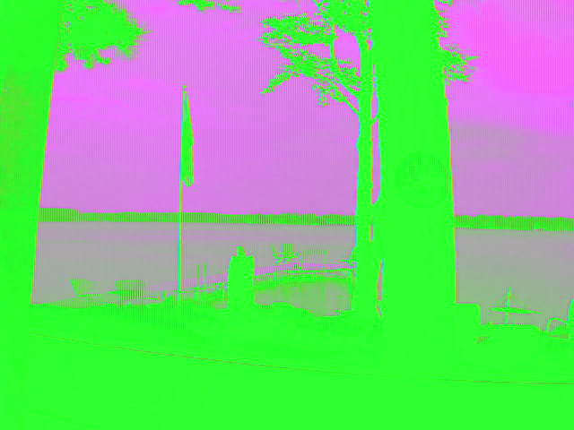 Whiteface Cam Image - Mon, 07/15/2019 7:38am 