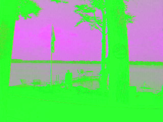 Whiteface Cam Image - Mon, 07/15/2019 8:08am 