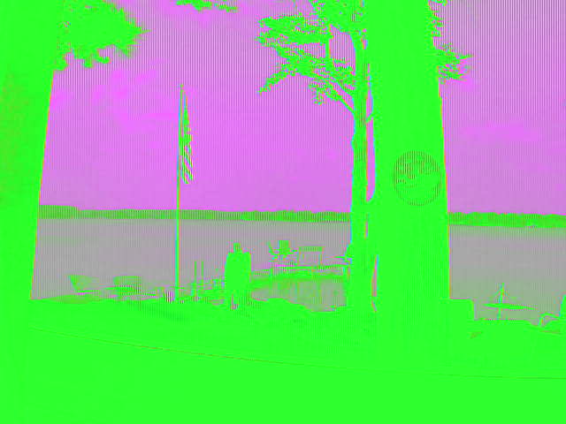 Whiteface Cam Image - Mon, 07/15/2019 8:18am 