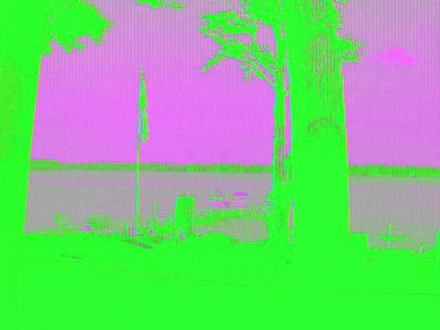 Whiteface Cam Image - Mon, 07/15/2019 8:28am 