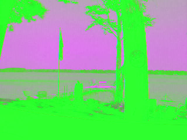 Whiteface Cam Image - Mon, 07/15/2019 8:58am 