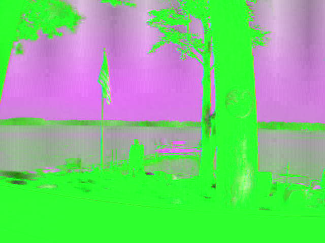 Whiteface Cam Image - Mon, 07/15/2019 9:08am 