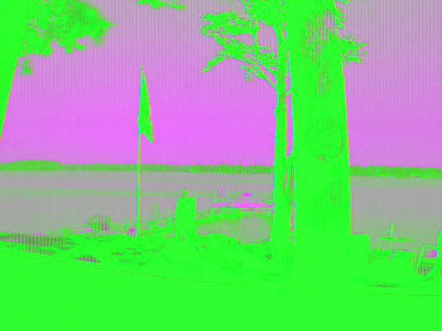 Whiteface Cam Image - Mon, 07/15/2019 9:18am 