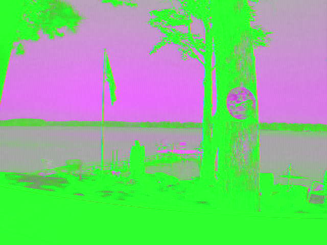 Whiteface Cam Image - Mon, 07/15/2019 9:28am 