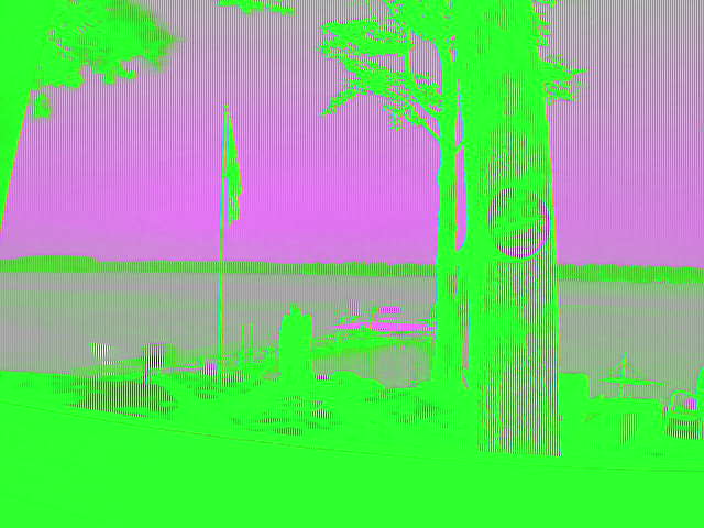 Whiteface Cam Image - Mon, 07/15/2019 9:38am 