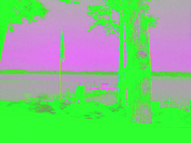 Whiteface Cam Image - Mon, 07/15/2019 9:48am 