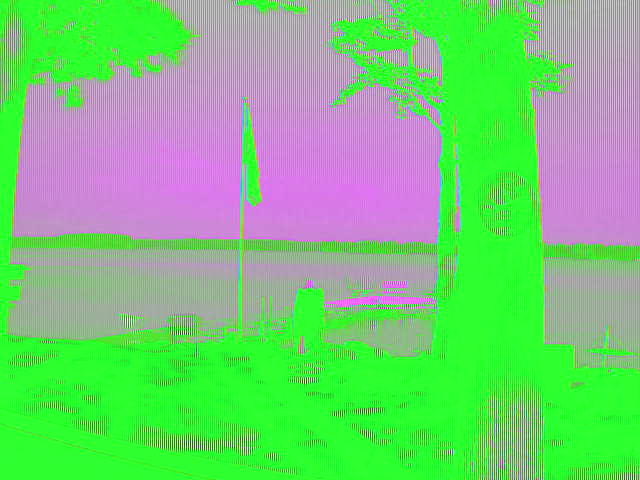 Whiteface Cam Image - Mon, 07/15/2019 10:08am 