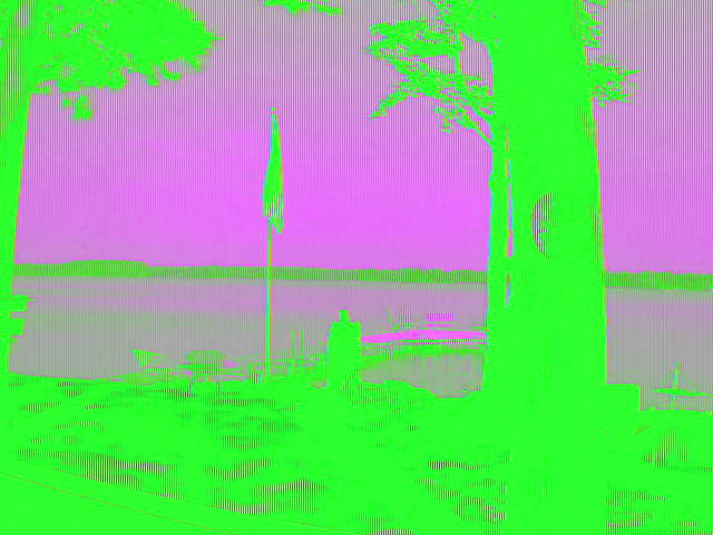 Whiteface Cam Image - Mon, 07/15/2019 10:18am 