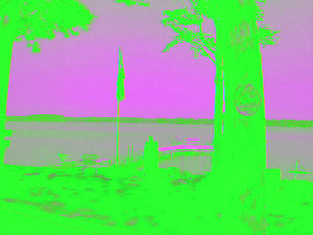 Whiteface Cam Image - Mon, 07/15/2019 10:28am 