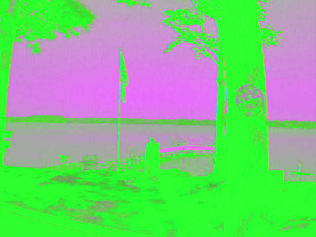 Whiteface Cam Image - Mon, 07/15/2019 10:38am 