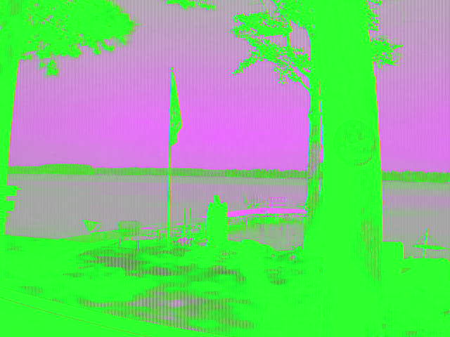 Whiteface Cam Image - Mon, 07/15/2019 10:48am 