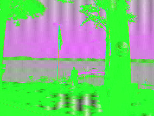 Whiteface Cam Image - Mon, 07/15/2019 11:18am 