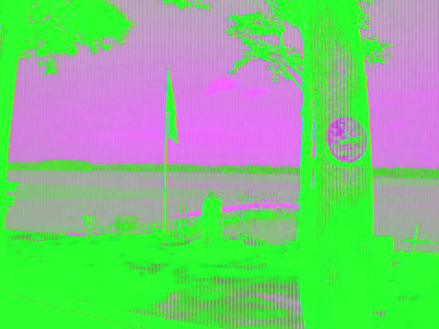 Whiteface Cam Image - Mon, 07/15/2019 11:28am 