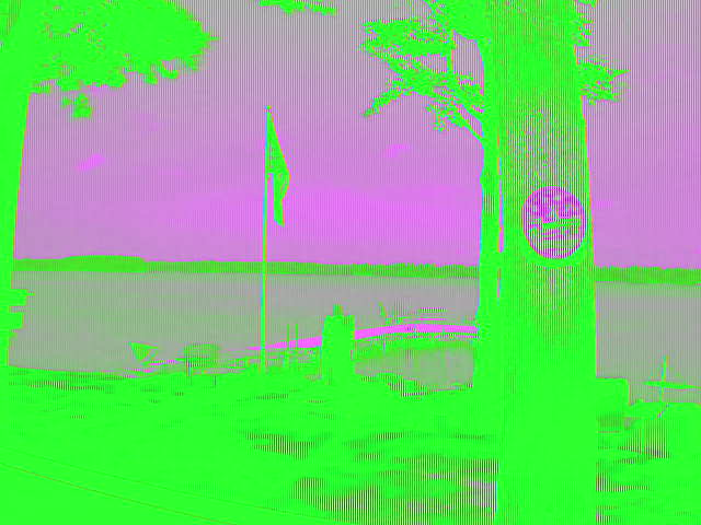 Whiteface Cam Image - Mon, 07/15/2019 11:38am 