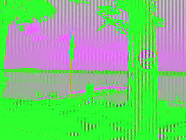 Whiteface Cam Image - Mon, 07/15/2019 11:48am 