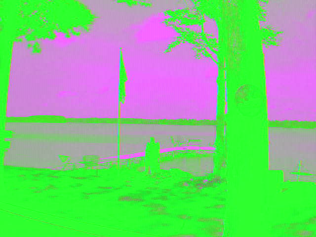 Whiteface Cam Image - Mon, 07/15/2019 12:08pm 