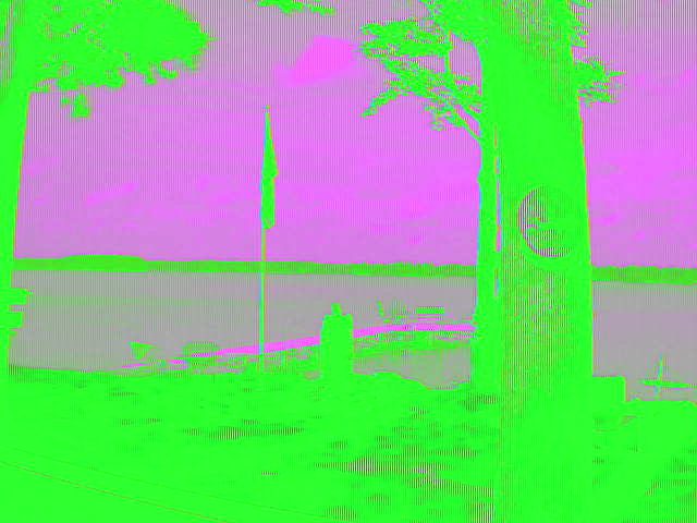 Whiteface Cam Image - Mon, 07/15/2019 12:28pm 