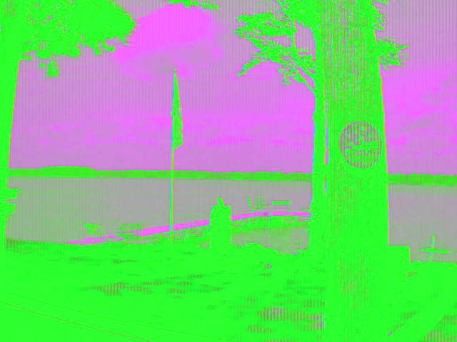 Whiteface Cam Image - Mon, 07/15/2019 12:38pm 