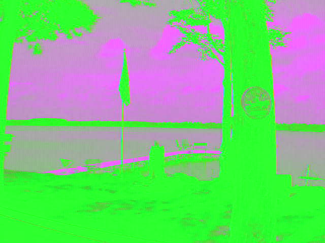 Whiteface Cam Image - Mon, 07/15/2019 12:48pm 