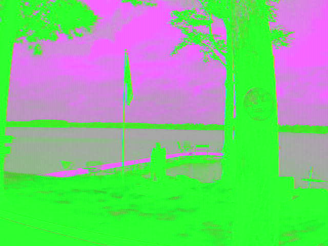 Whiteface Cam Image - Mon, 07/15/2019 12:58pm 