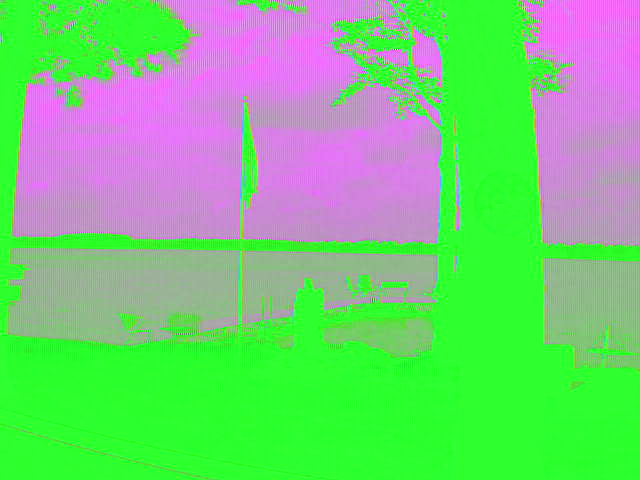 Whiteface Cam Image - Mon, 07/15/2019 1:38pm 