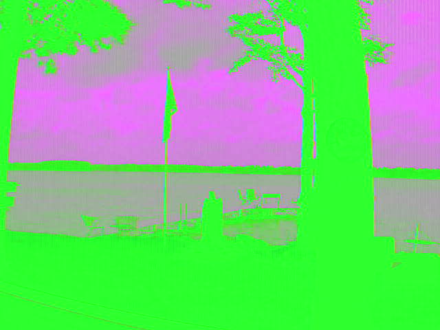 Whiteface Cam Image - Mon, 07/15/2019 2:08pm 