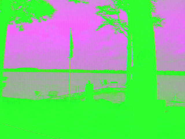 Whiteface Cam Image - Mon, 07/15/2019 2:18pm 