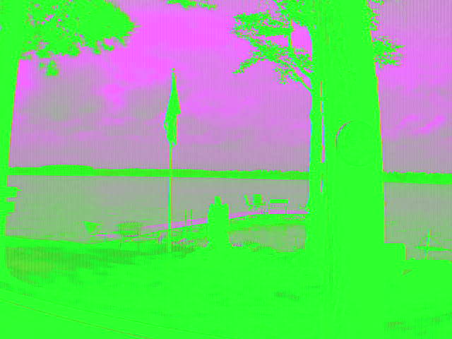 Whiteface Cam Image - Mon, 07/15/2019 2:28pm 