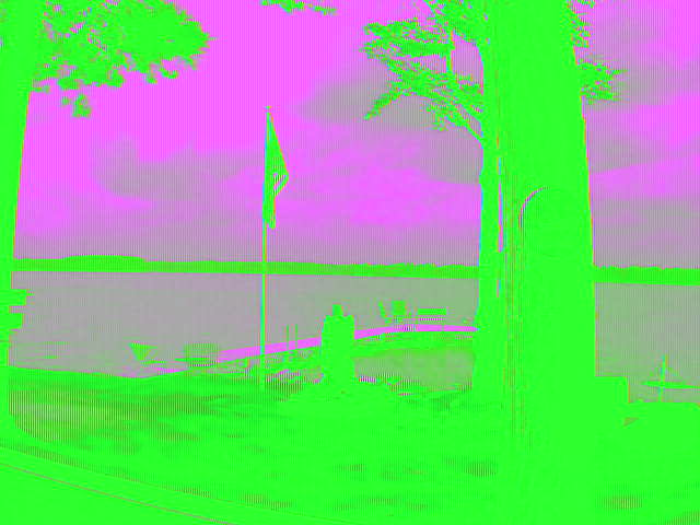 Whiteface Cam Image - Mon, 07/15/2019 2:38pm 