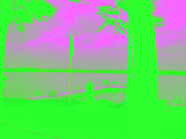 Whiteface Cam Image - Mon, 07/15/2019 2:48pm 