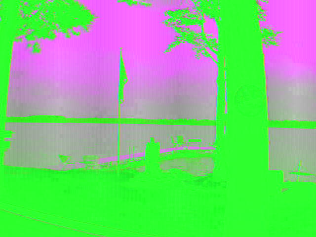 Whiteface Cam Image - Mon, 07/15/2019 2:58pm 