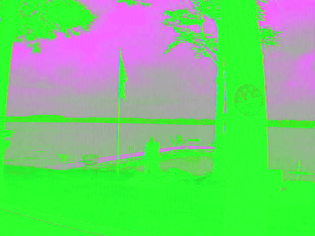 Whiteface Cam Image - Mon, 07/15/2019 3:08pm 