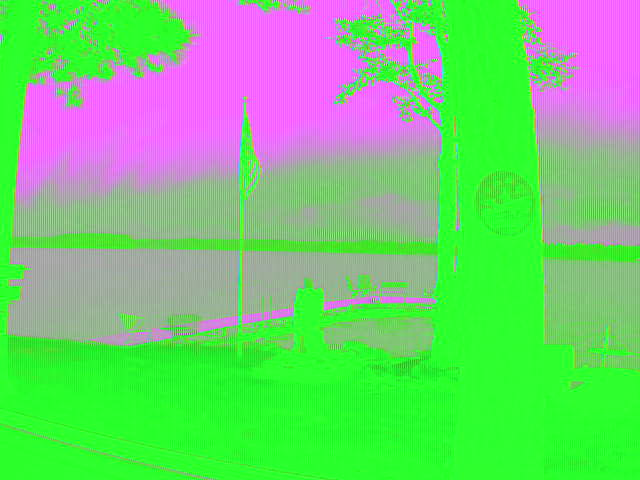 Whiteface Cam Image - Mon, 07/15/2019 4:08pm 