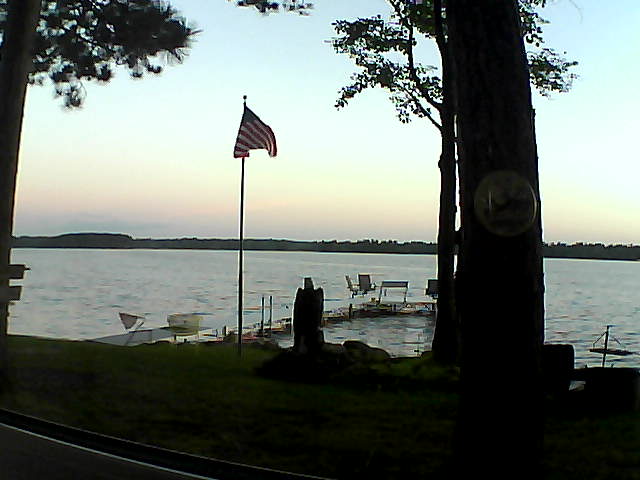 Whiteface Cam Image - Tue, 07/16/2019 5:28am 