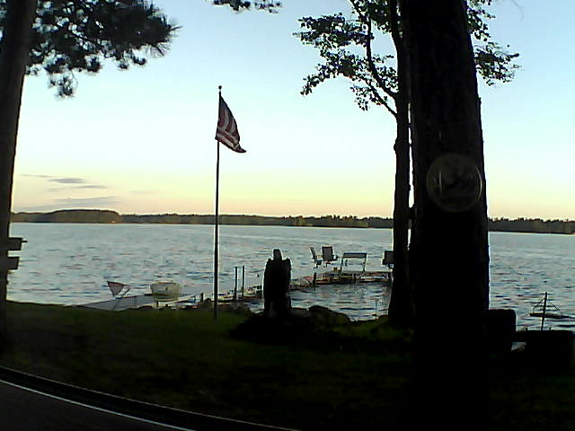 Whiteface Cam Image - Tue, 07/16/2019 5:48am 