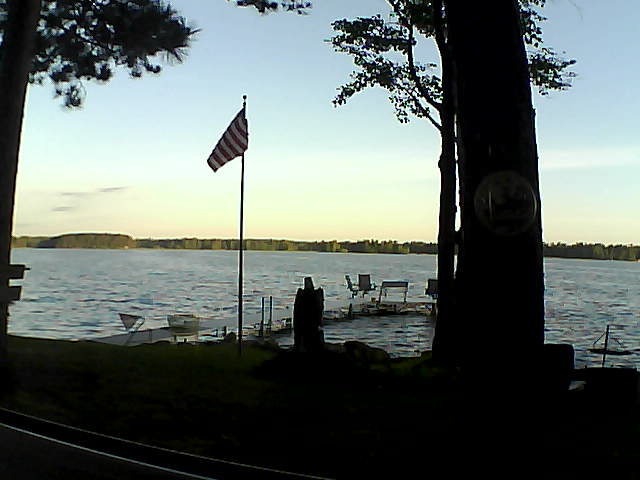 Whiteface Cam Image - Tue, 07/16/2019 6:08am 