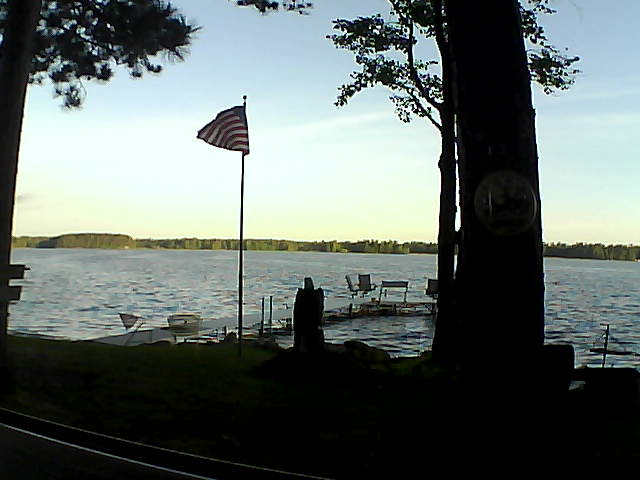 Whiteface Cam Image - Tue, 07/16/2019 6:28am 